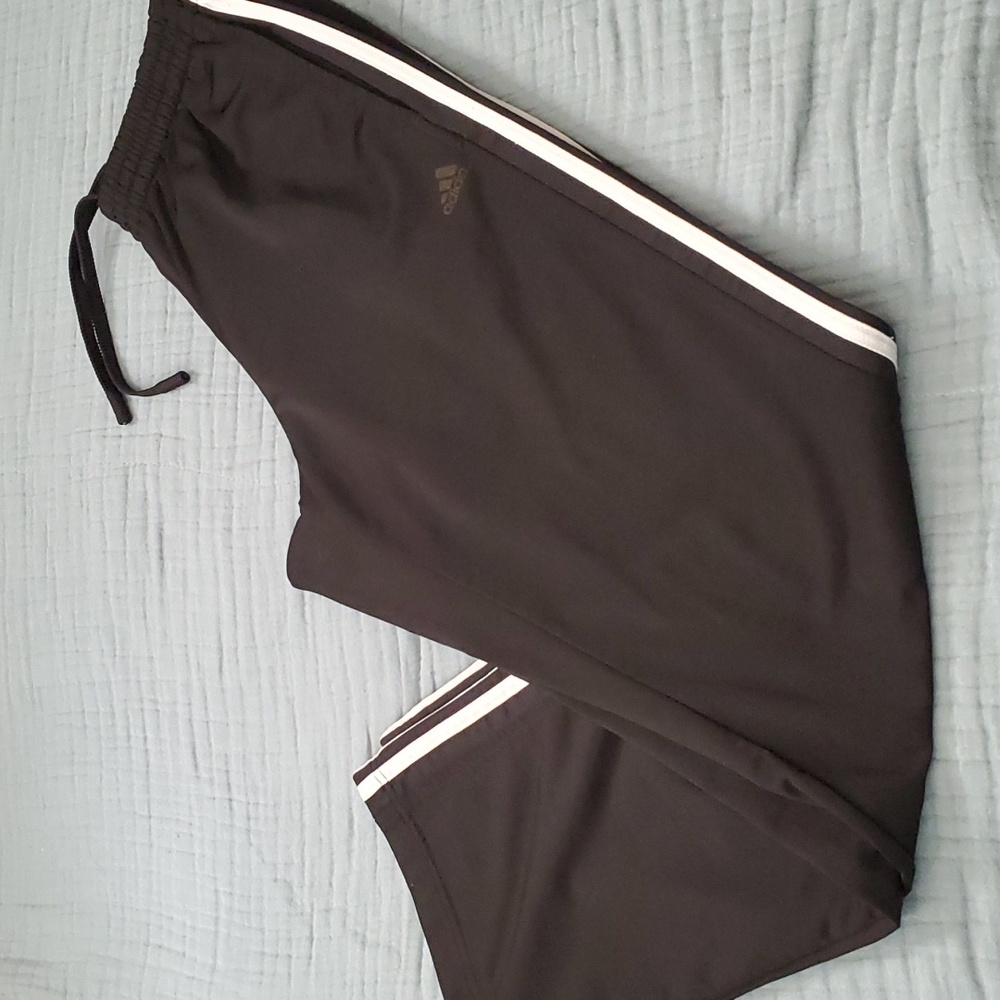 Adidas lounge pants